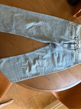 Our Legacy Third cut size 34